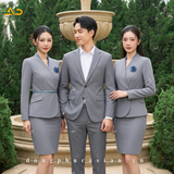 ĐỒNG PHỤC VEST NAM NỮ 383