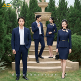 ĐỒNG PHỤC VEST NAM NỮ 388