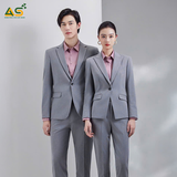 ĐỒNG PHỤC VEST NAM NỮ 338