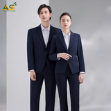 ĐỒNG PHỤC VEST NAM NỮ 339