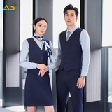 ĐỒNG PHỤC VEST NAM NỮ 332