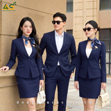 ĐỒNG PHỤC VEST NAM NỮ 0404