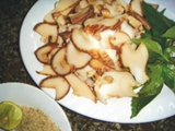 Ốc giác