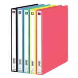 Bìa Còng Nhẫn PP - 611GSV