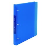 Bìa Còng 3 Chữ D PP - 631TGSV
