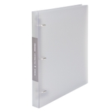 Bìa Còng 3 Chữ D PP - 631TGSV
