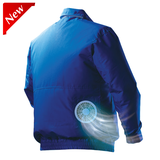 Áo Điều Hòa KUCHOFUKU