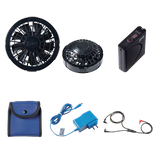 Áo Điều Hòa KUCHOFUKU