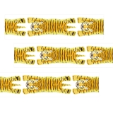 Băng keo SODA - CMT30-004 - Con hổ