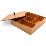 Hộp bánh mứt 6