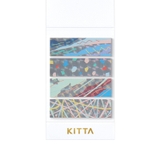 KITTA Đặc Biệt - Họa tiết Pop (KITP003)