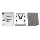Giá đỡ laptop NPS10SV