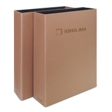 Bìa hồ sơ OEM 4