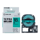 Băng nhãn Tepra Pro - SC18G