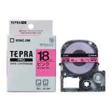 Băng nhãn Tepra Pro - SC18P