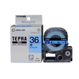 Băng nhãn Tepra Pro - SC36B
