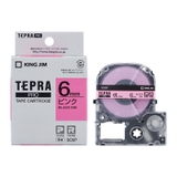 Băng nhãn Tepra Pro - SC6P