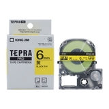 Băng nhãn Tepra Pro - SC6Y