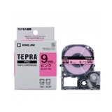 Băng nhãn Tepra Pro - SC9P