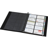 Sổ Danh Thiếp Shotdocs 36SDW