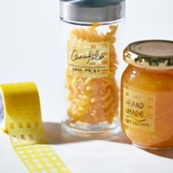 Băng keo SODA - CMT30-001 - Kẻ sọc