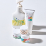 Băng keo SODA - CMT30-001 - Kẻ sọc