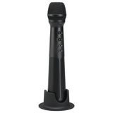 Micro kèm loa King Jim SPMC10BK