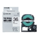 Băng nhãn Tepra Pro - SS36K