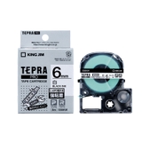 Băng nhãn Tepra Pro - SS6KW