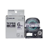 Băng nhãn Tepra Pro - ST6K