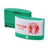 ĐÈN CẢM ỨNG CẢNH BÁO GẮN TRÊN CỬA TAL25GNWL