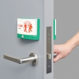 ĐÈN CẢM ỨNG CẢNH BÁO GẮN TRÊN CỬA TAL25GNWL