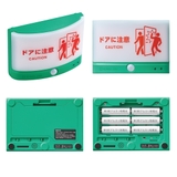 ĐÈN CẢM ỨNG CẢNH BÁO GẮN TRÊN CỬA TAL25GNWL