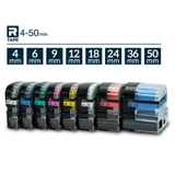 Băng nhãn Tepra Pro - SC24B