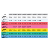 Băng nhãn Tepra Pro - SC24R