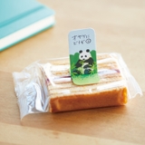 Giấy ghi chú - 3580-003 - Gấu