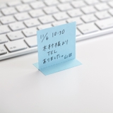 Giấy ghi chú - 3340 - Xanh nhạt