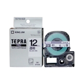 Băng nhãn Tepra Pro - ST12K