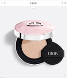 Cushion DIOR hồng limited 2025 (tặng túi Dior gift hồng size to)