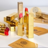 Son dưỡng môi TOM FORD soleil lip balm (vỏ vàng 2025)