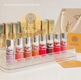 Son dưỡng môi YSL lip oil gloss 2025
