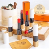 Son môi HERMES Brillant 2025 (phiên bản thường vỏ trắng)