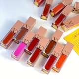 Son môi Valentino Liquirosso Matte Liquid