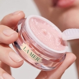 Tẩy da chết môi LA MER