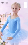 Váy đan lưng lấp lánh dài (hồng, xanh, tím, nude)