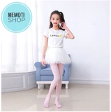 Quần tất múa cao cấp
