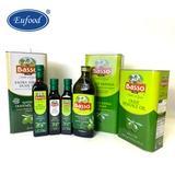 Olive Oils