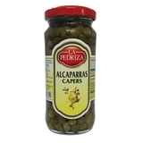 Alcapparras Capers 240g