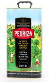 Extra Virgin Olive Oil La Pedriza 5l