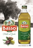 Dầu Olio Di Sansa Di Oliva Olive Pomace oil 1 Lít